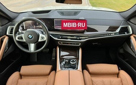 BMW X6, 2025 год, 16 500 000 рублей, 15 фотография