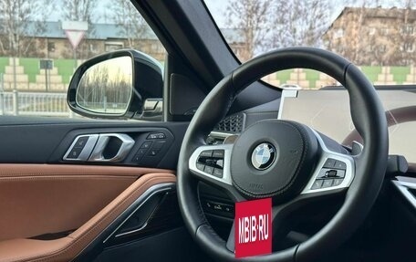 BMW X6, 2025 год, 16 500 000 рублей, 19 фотография