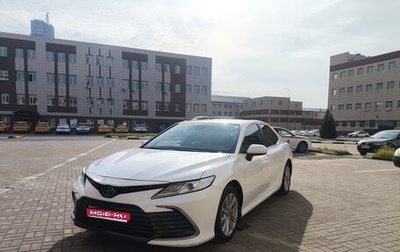 Toyota Camry, 2023 год, 3 598 000 рублей, 1 фотография