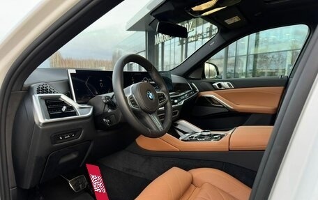 BMW X6, 2025 год, 16 500 000 рублей, 17 фотография