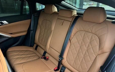 BMW X6, 2025 год, 16 500 000 рублей, 22 фотография