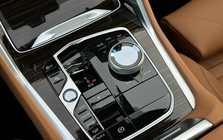 BMW X6, 2025 год, 16 500 000 рублей, 25 фотография