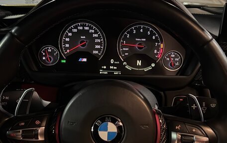 BMW M4, 2014 год, 4 399 000 рублей, 5 фотография