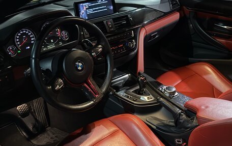 BMW M4, 2014 год, 4 399 000 рублей, 4 фотография