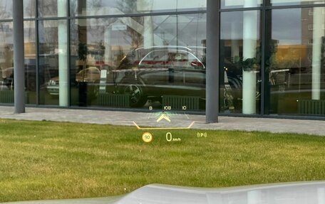 BMW X6, 2025 год, 16 500 000 рублей, 27 фотография