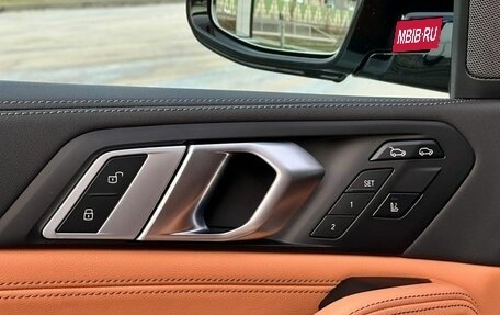 BMW X6, 2025 год, 16 500 000 рублей, 23 фотография