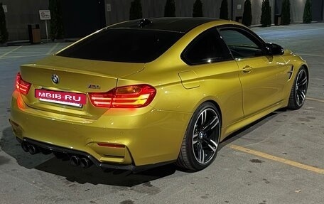 BMW M4, 2014 год, 4 399 000 рублей, 3 фотография