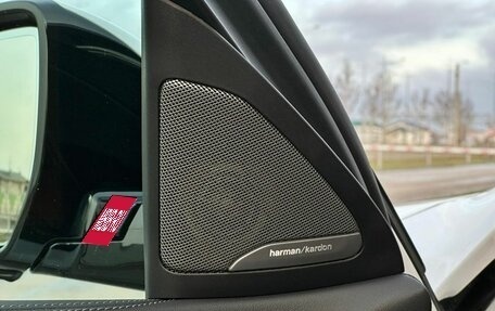 BMW X6, 2025 год, 16 500 000 рублей, 24 фотография