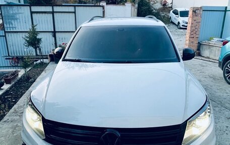 Volkswagen Tiguan I, 2012 год, 1 750 000 рублей, 6 фотография