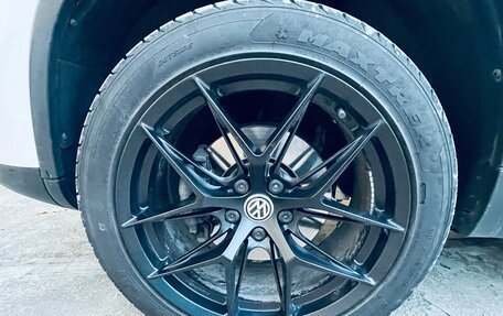 Volkswagen Tiguan I, 2012 год, 1 750 000 рублей, 7 фотография