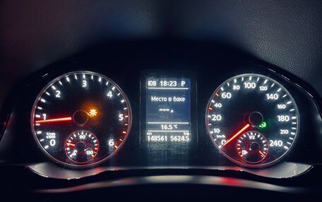 Volkswagen Tiguan I, 2012 год, 1 750 000 рублей, 12 фотография