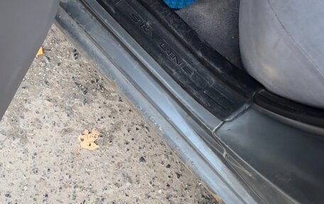 Nissan Skyline, 2000 год, 400 000 рублей, 9 фотография