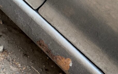 Nissan Skyline, 2000 год, 400 000 рублей, 10 фотография