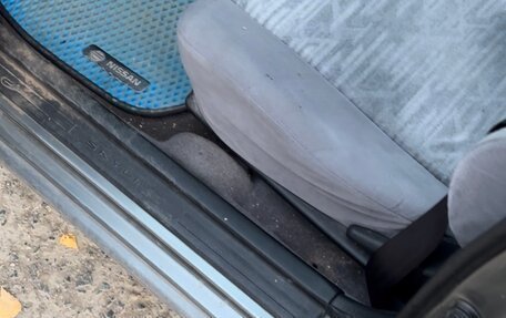 Nissan Skyline, 2000 год, 400 000 рублей, 5 фотография