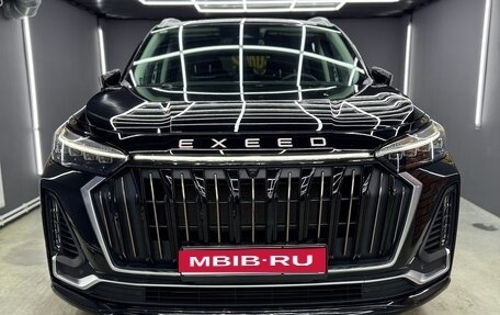 CheryExeed VX, 2023 год, 3 450 000 рублей, 1 фотография