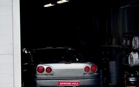 Nissan Skyline, 2000 год, 400 000 рублей, 1 фотография