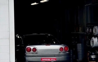 Nissan Skyline, 2000 год, 400 000 рублей, 1 фотография