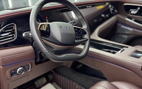 CheryExeed VX, 2023 год, 3 450 000 рублей, 9 фотография