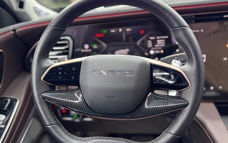 CheryExeed VX, 2023 год, 3 450 000 рублей, 17 фотография