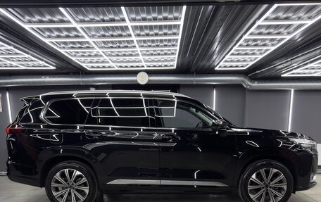 CheryExeed VX, 2023 год, 3 450 000 рублей, 4 фотография