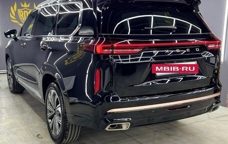 CheryExeed VX, 2023 год, 3 450 000 рублей, 7 фотография