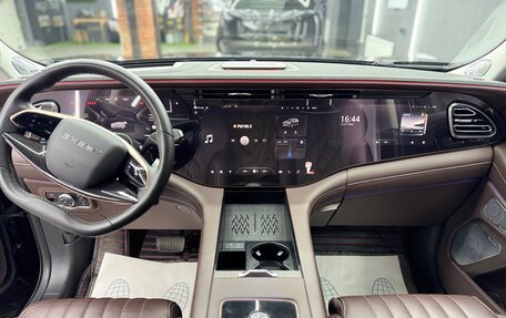 CheryExeed VX, 2023 год, 3 450 000 рублей, 12 фотография