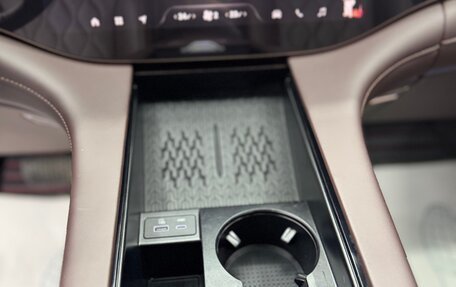 CheryExeed VX, 2023 год, 3 450 000 рублей, 13 фотография