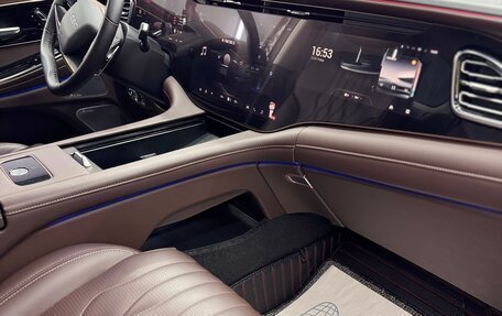 CheryExeed VX, 2023 год, 3 450 000 рублей, 14 фотография