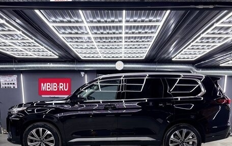 CheryExeed VX, 2023 год, 3 450 000 рублей, 5 фотография