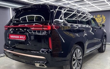 CheryExeed VX, 2023 год, 3 450 000 рублей, 8 фотография