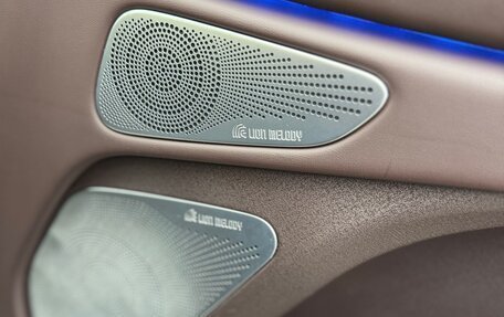 CheryExeed VX, 2023 год, 3 450 000 рублей, 19 фотография