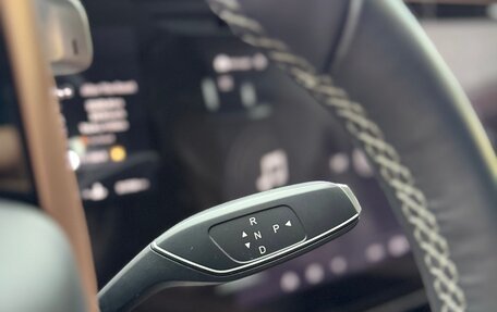 CheryExeed VX, 2023 год, 3 450 000 рублей, 20 фотография