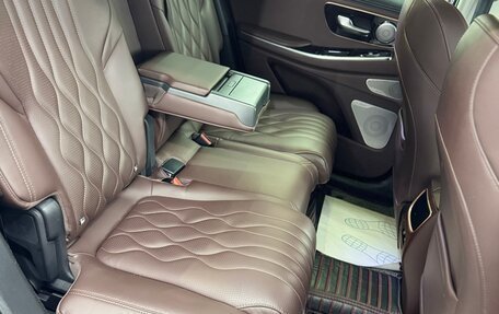 CheryExeed VX, 2023 год, 3 450 000 рублей, 22 фотография