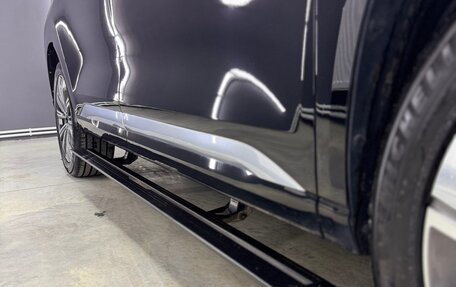 CheryExeed VX, 2023 год, 3 450 000 рублей, 28 фотография