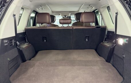 CheryExeed VX, 2023 год, 3 450 000 рублей, 25 фотография