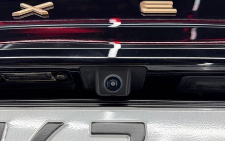 CheryExeed VX, 2023 год, 3 450 000 рублей, 27 фотография