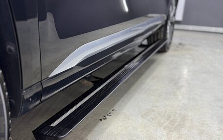 CheryExeed VX, 2023 год, 3 450 000 рублей, 29 фотография
