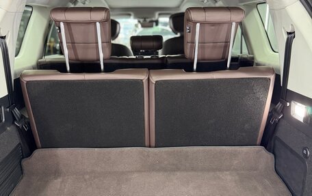 CheryExeed VX, 2023 год, 3 450 000 рублей, 26 фотография