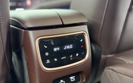 CheryExeed VX, 2023 год, 3 450 000 рублей, 24 фотография