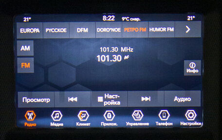 Jeep Wrangler, 2018 год, 3 200 000 рублей, 18 фотография