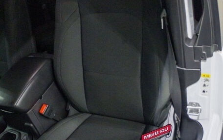 Jeep Wrangler, 2018 год, 3 200 000 рублей, 21 фотография