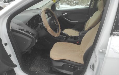 Ford Focus III, 2012 год, 800 000 рублей, 4 фотография