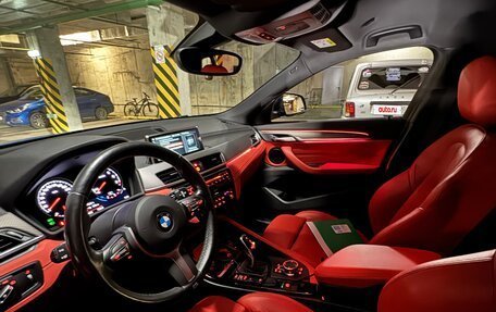 BMW X2, 2018 год, 3 900 000 рублей, 4 фотография