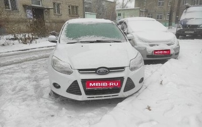 Ford Focus III, 2012 год, 800 000 рублей, 1 фотография