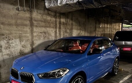 BMW X2, 2018 год, 3 900 000 рублей, 1 фотография