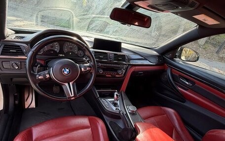BMW M4, 2015 год, 3 750 000 рублей, 6 фотография