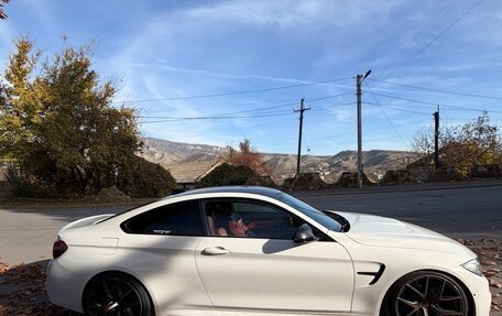 BMW M4, 2015 год, 3 750 000 рублей, 3 фотография