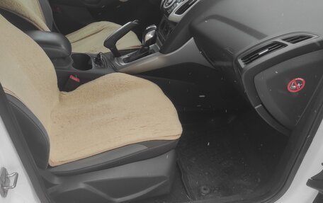 Ford Focus III, 2012 год, 800 000 рублей, 11 фотография