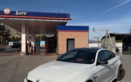 BMW M4, 2015 год, 3 750 000 рублей, 1 фотография