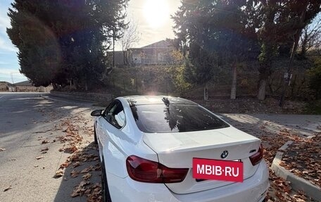 BMW M4, 2015 год, 3 750 000 рублей, 5 фотография